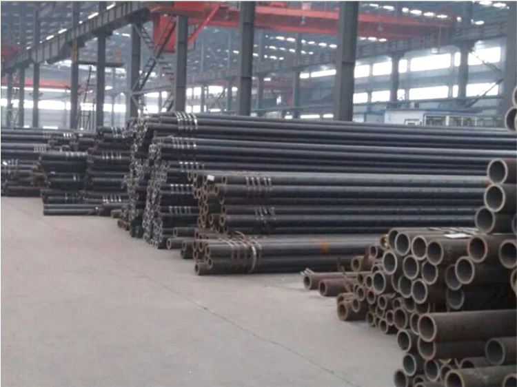 四平12cr2mo化肥专用管